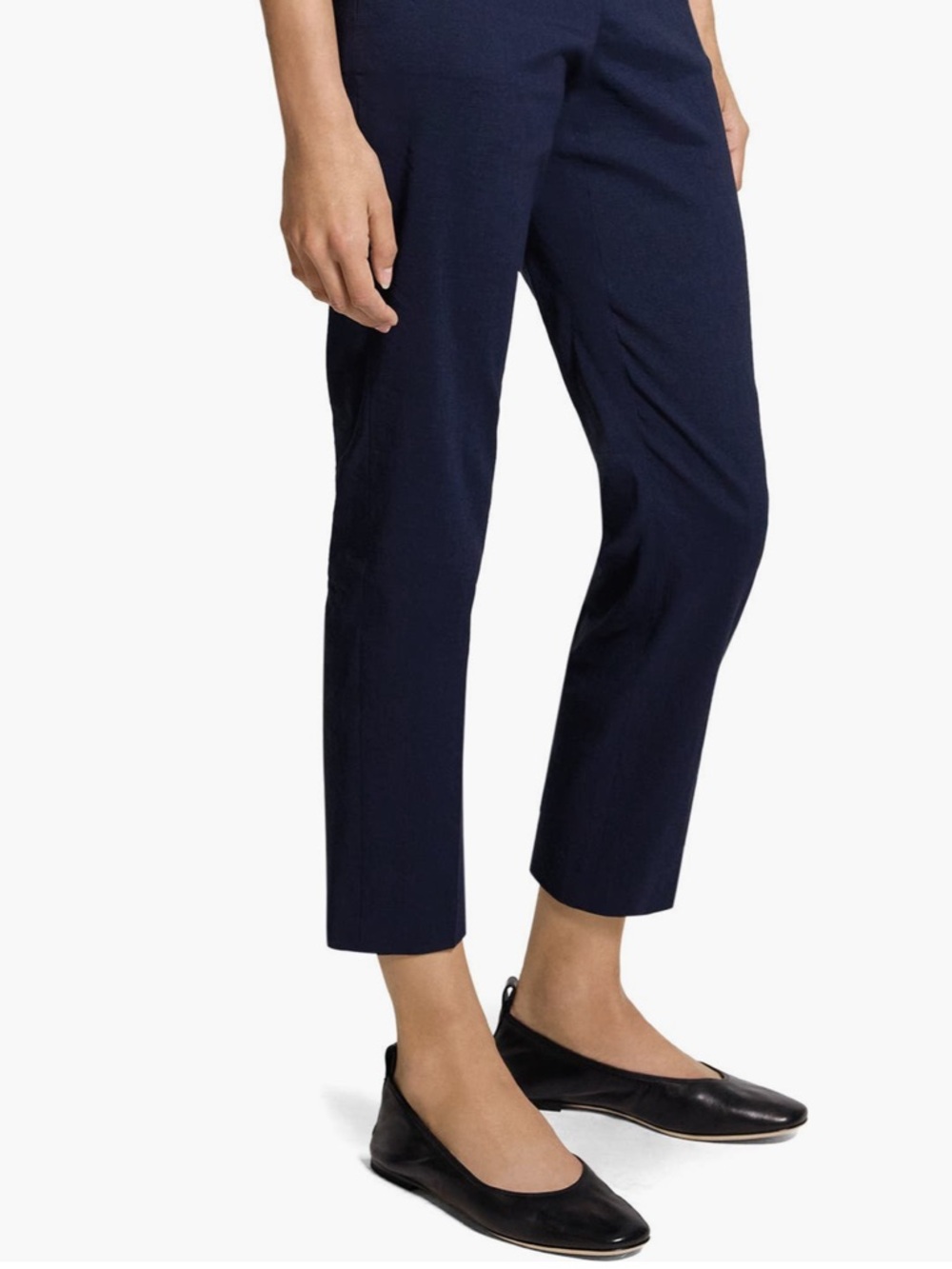 Theory | Navy Womems Dress Pants 👖 |10